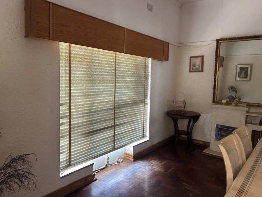 4 Bedroom Property for Sale in Viljoenskroon Free State